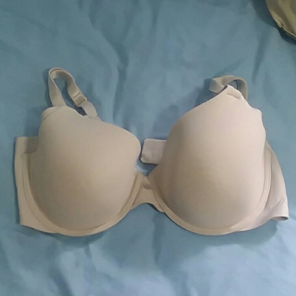 Comfortable bra